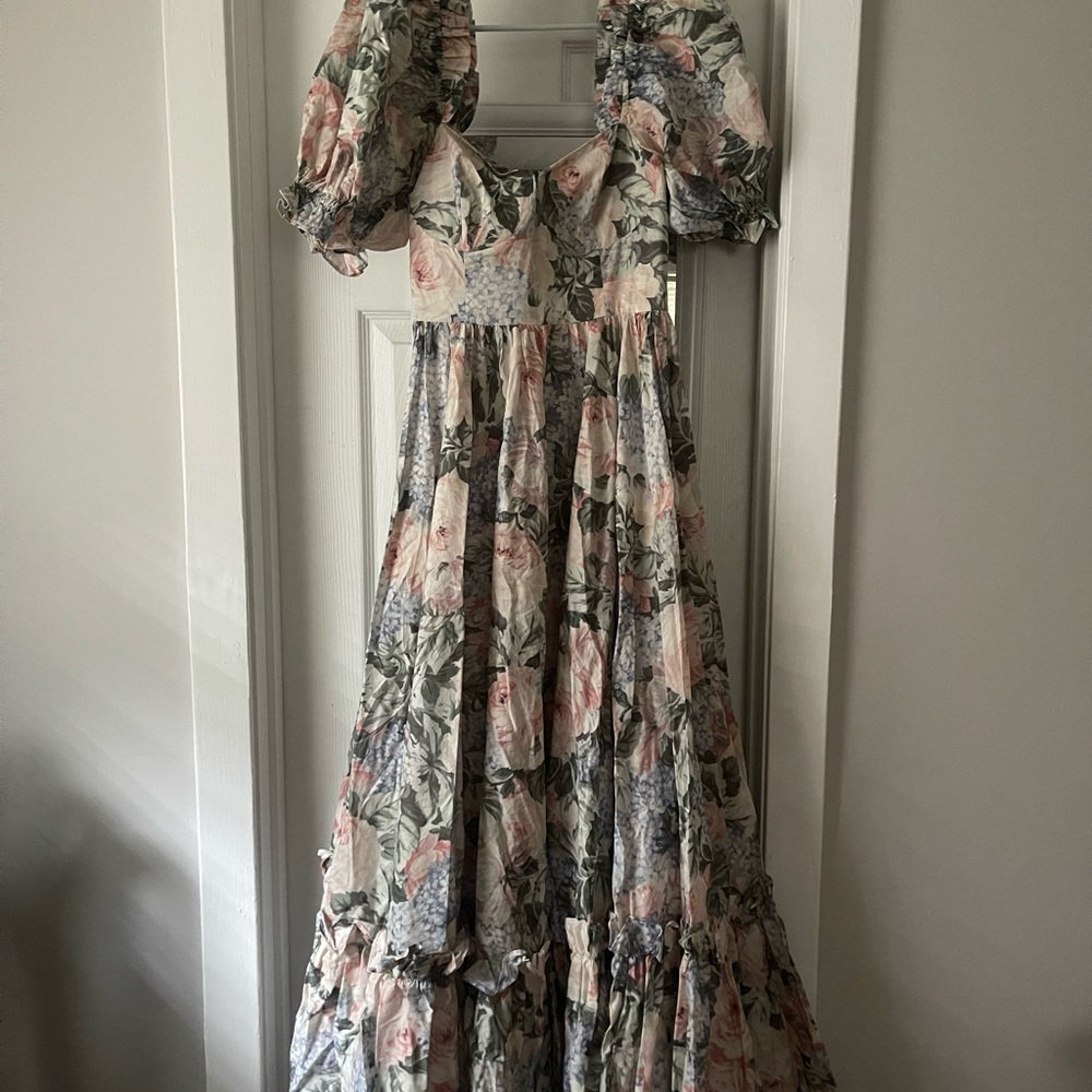 BRAND NEW SELKIE RITZ DRESS